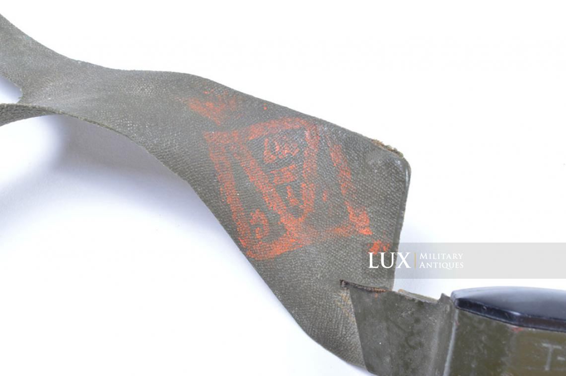 Microphone moustache US T-45 - photo 8