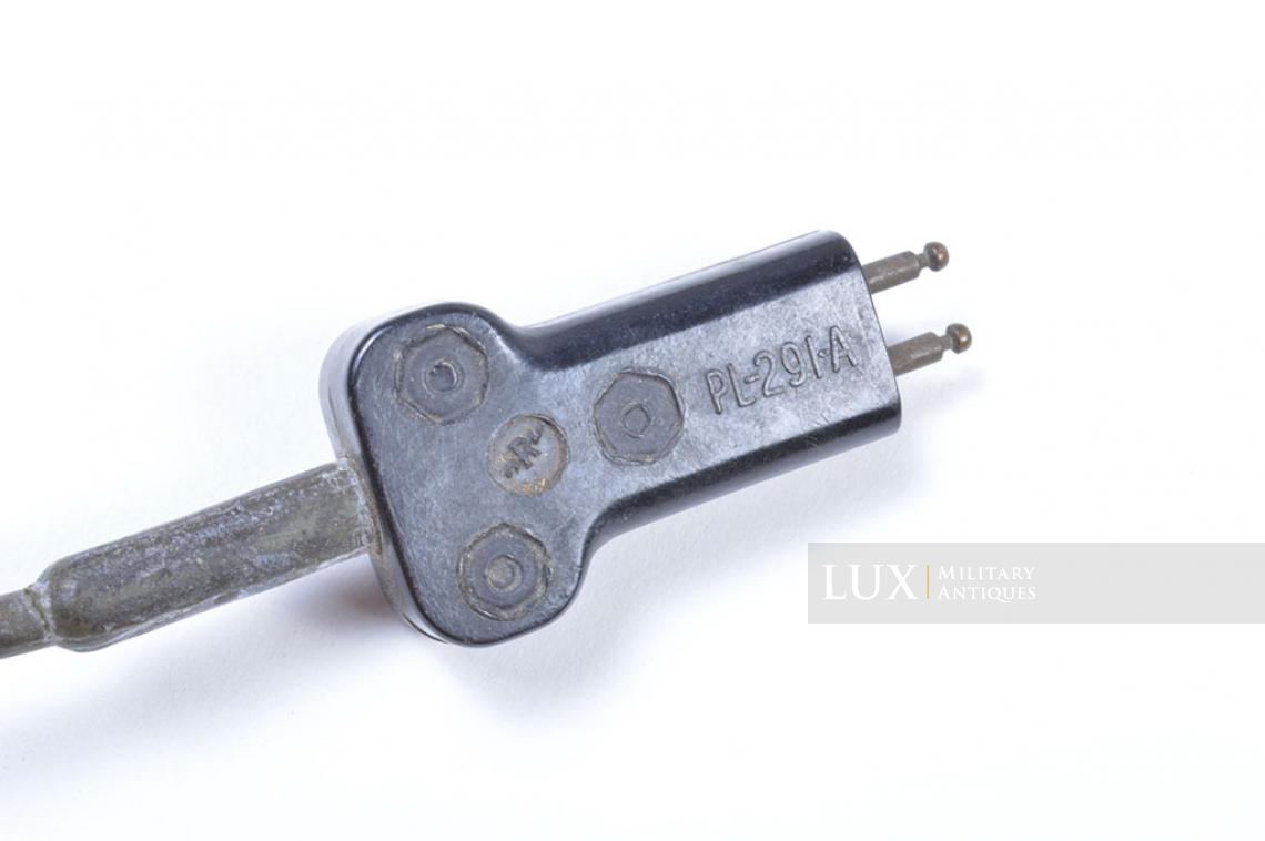 Microphone moustache US T-45 - photo 10