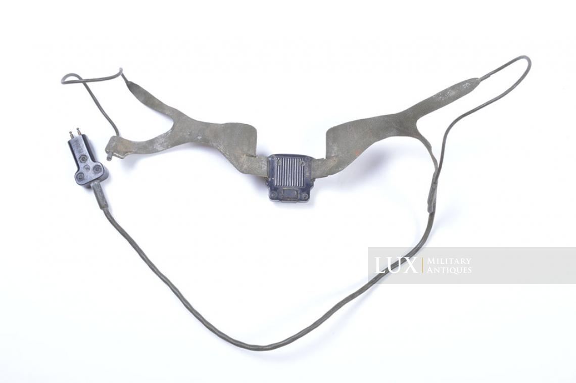Microphone moustache US T-45 - photo 11
