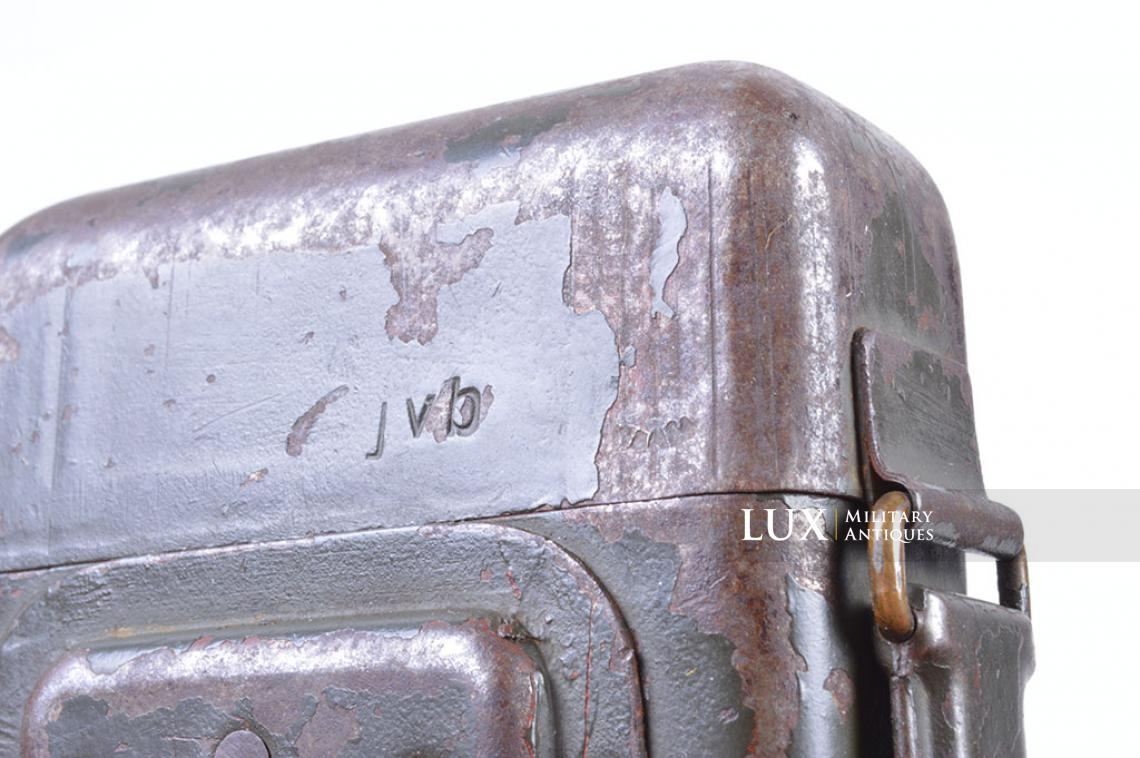 Boite de lunette ZF41 verte - photo 10