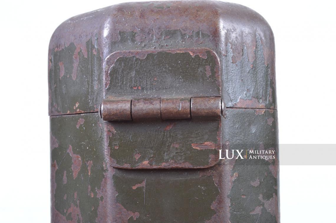 Green ZF41 sniper scope carrying case - Lux Military Antiques - photo 13