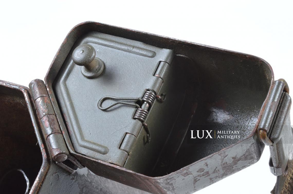 Boite de lunette ZF41 verte - photo 15