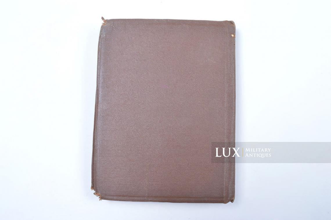 US prayer book « SERVICE PRAYER BOOK » - photo 8
