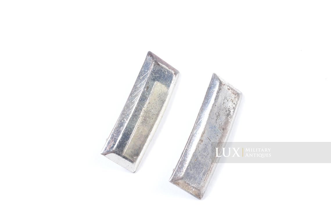 USAAF type A-2 painted flight jacket grouping « L. Wells », ETO - photo 49