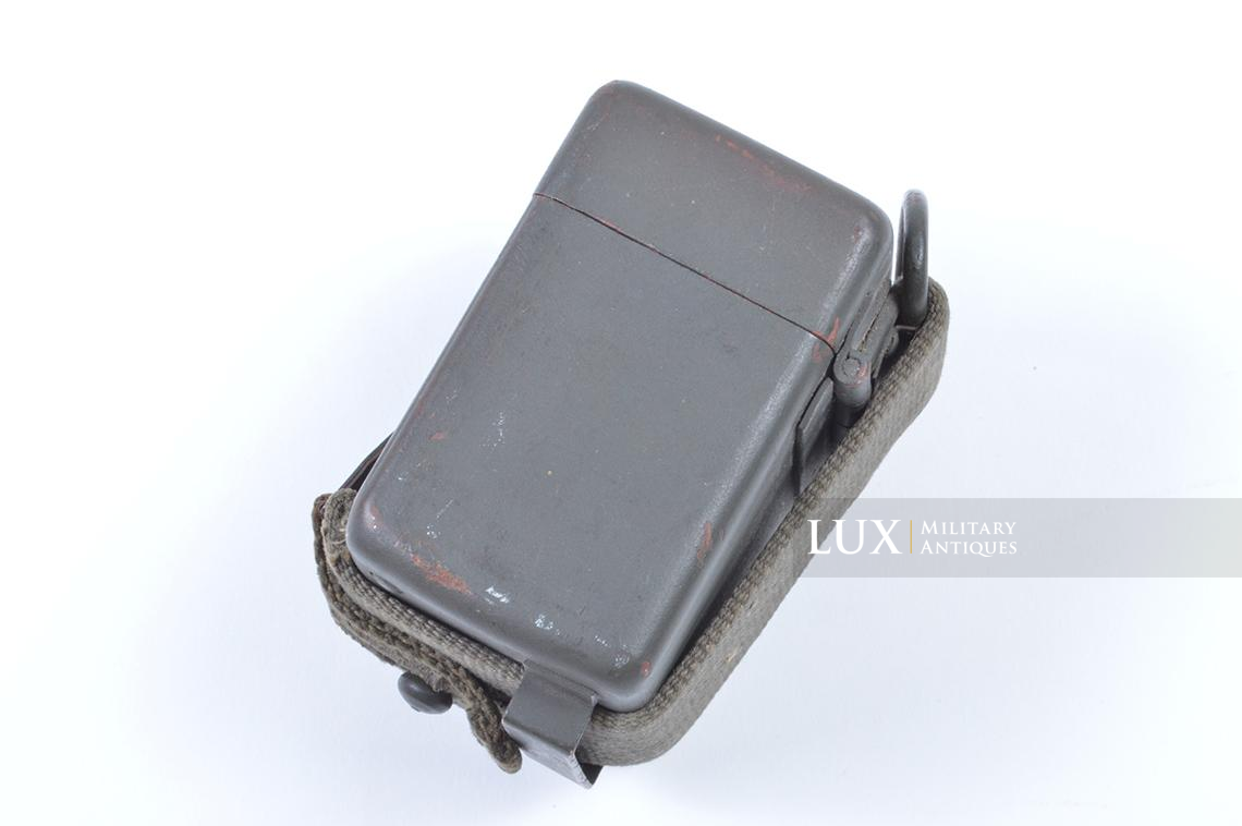 Optique de mortier léger allemand « R.A.f.l.Gr.W.(38) » - photo 17