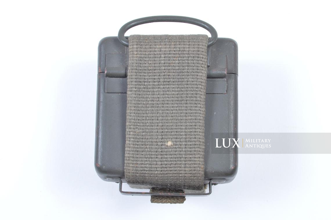 Optique de mortier léger allemand « R.A.f.l.Gr.W.(38) » - photo 15