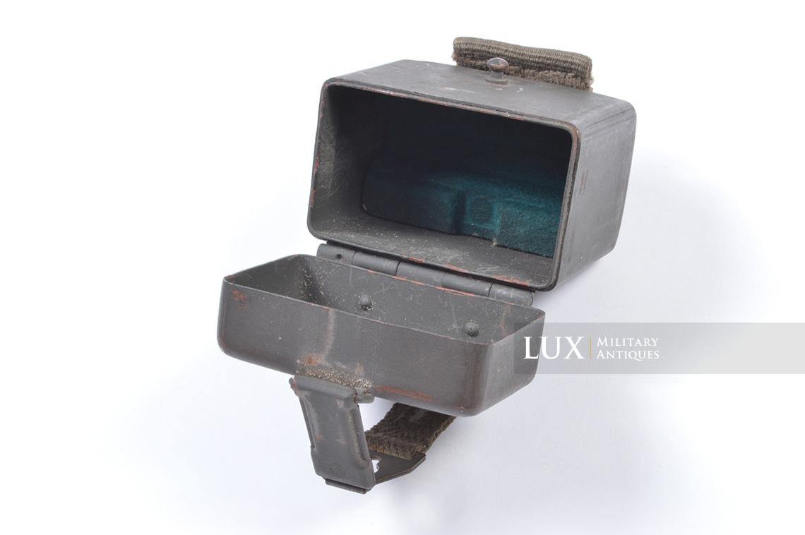 Optique de mortier léger allemand « R.A.f.l.Gr.W.(38) » - photo 19