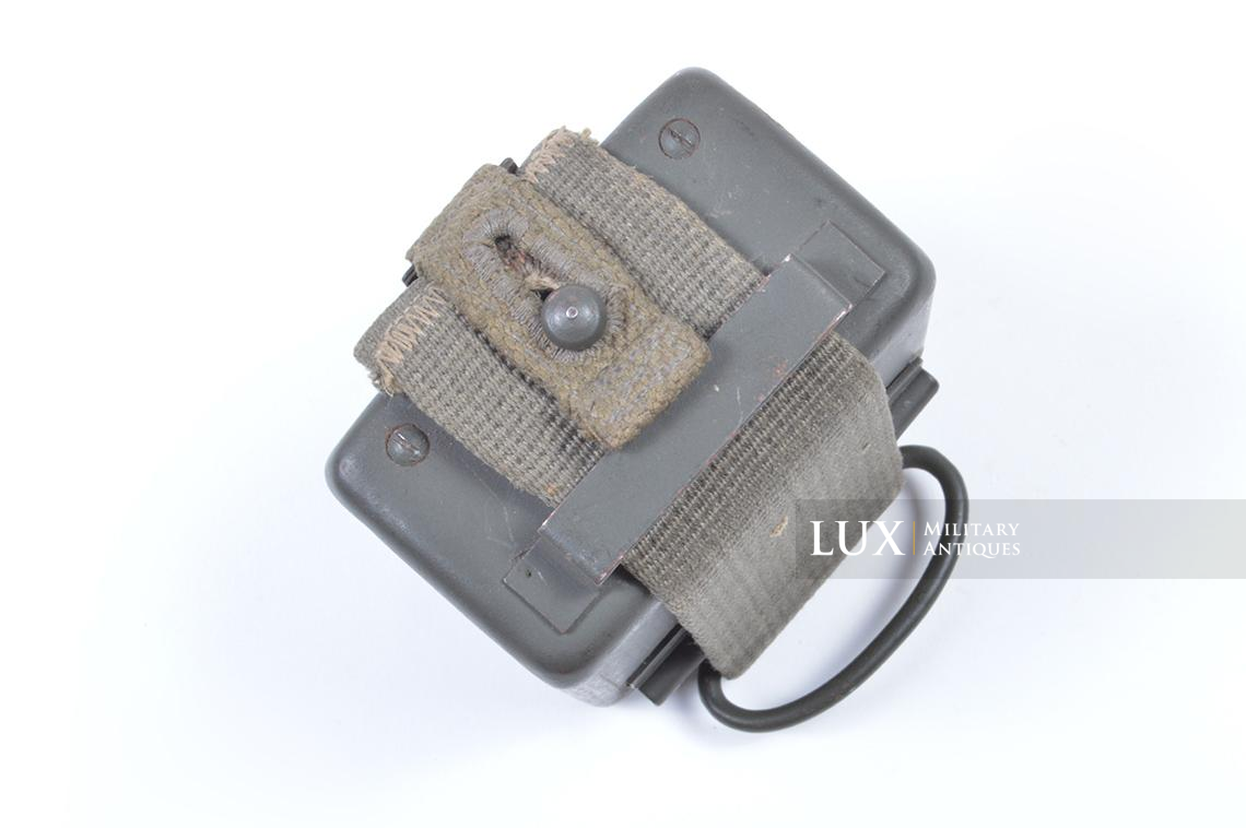 Optique de mortier léger allemand « R.A.f.l.Gr.W.(38) » - photo 18