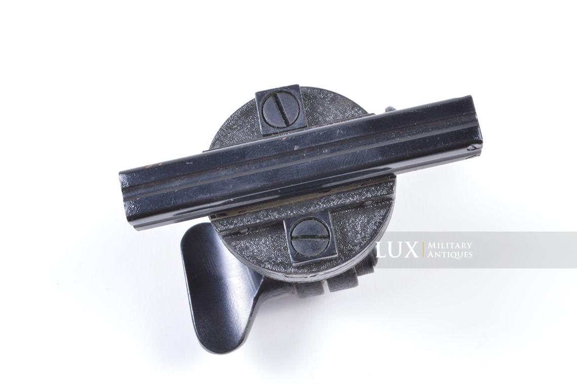 Optique de mortier léger allemand « R.A.f.l.Gr.W.(38) » - photo 9