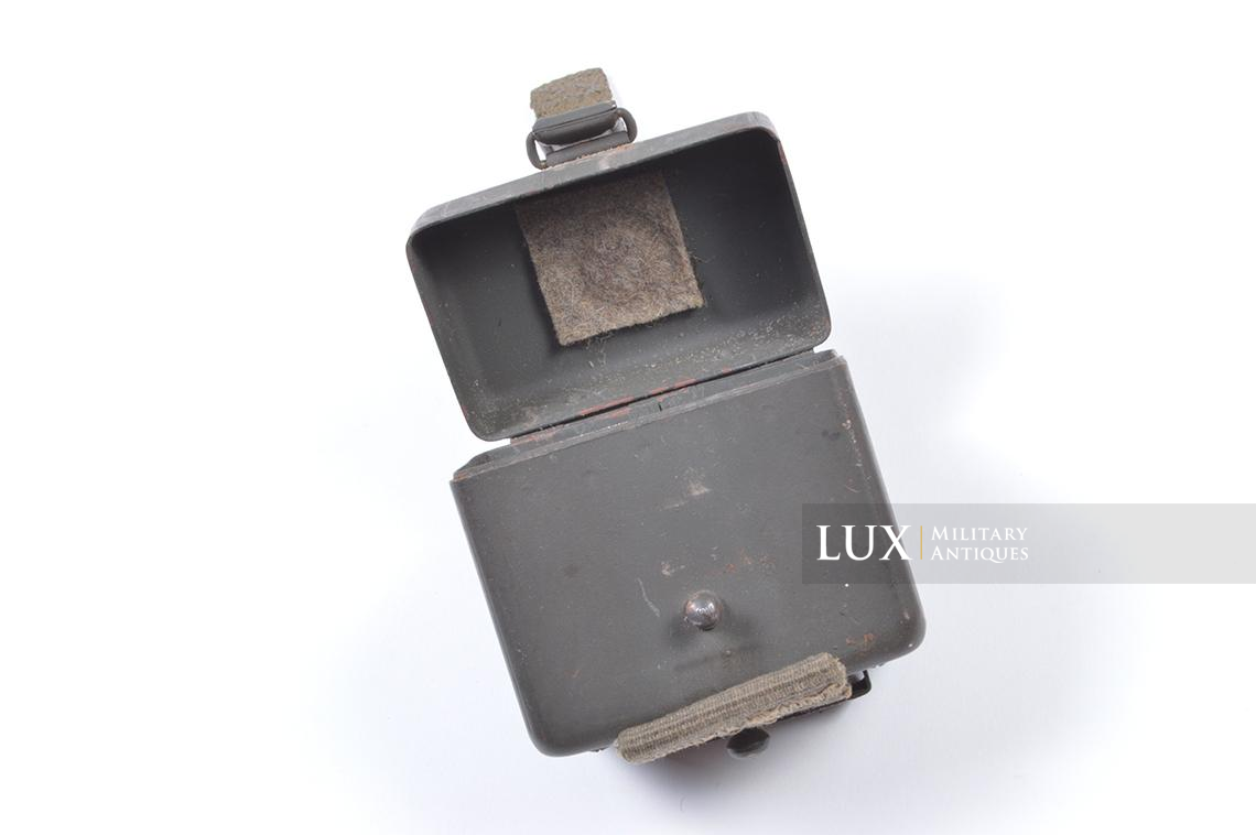 Optique de mortier léger allemand « R.A.f.l.Gr.W.(38) » - photo 20