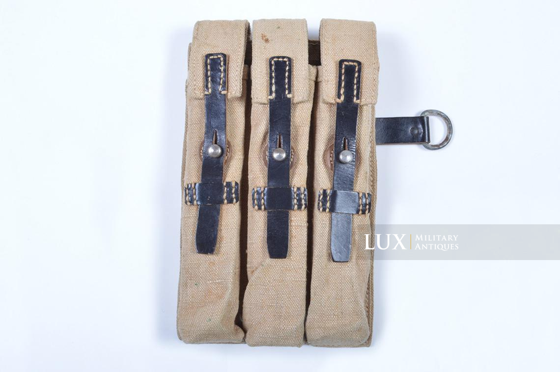 MP38/40 tan pouch, « clg43 » - photo 4