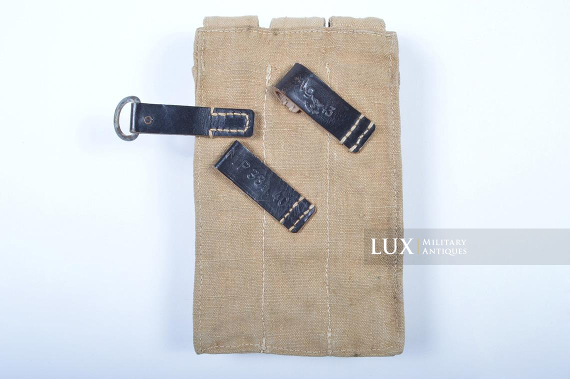 MP38/40 tan pouch, « clg43 » - photo 7