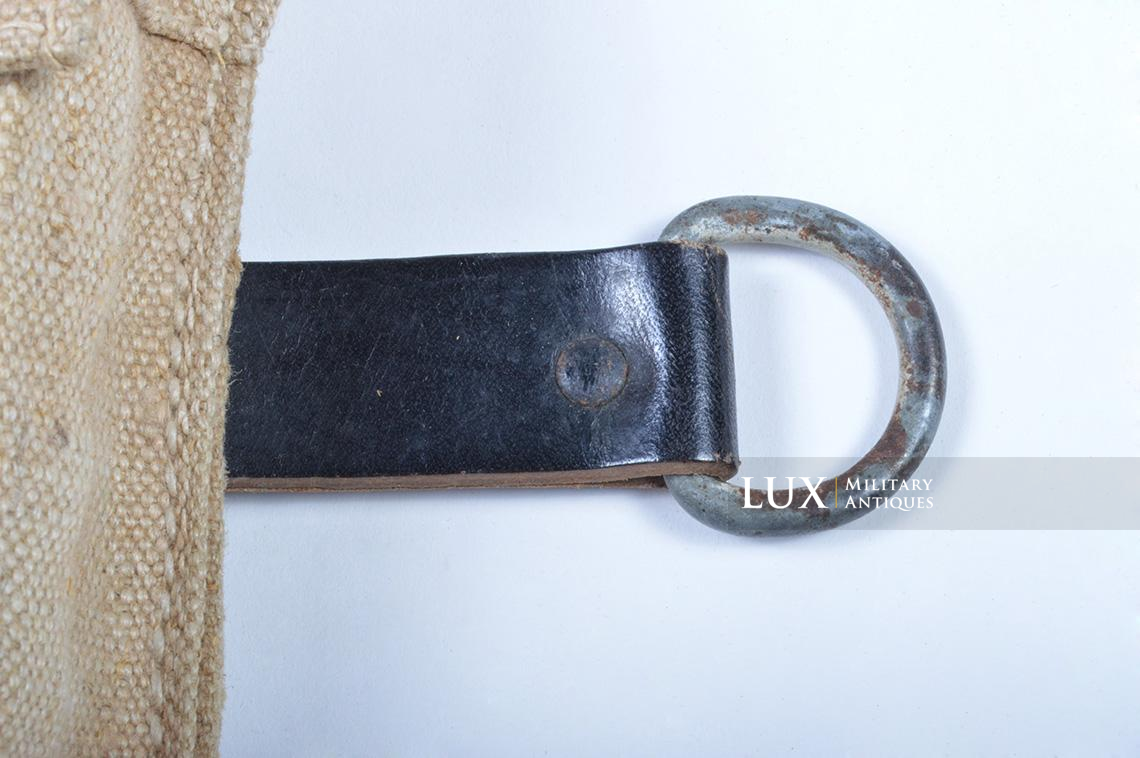 MP38/40 tan pouch, « clg43 » - Lux Military Antiques - photo 13