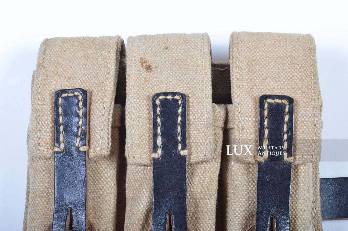 MP38/40 tan pouch, « clg43 » - photo 12