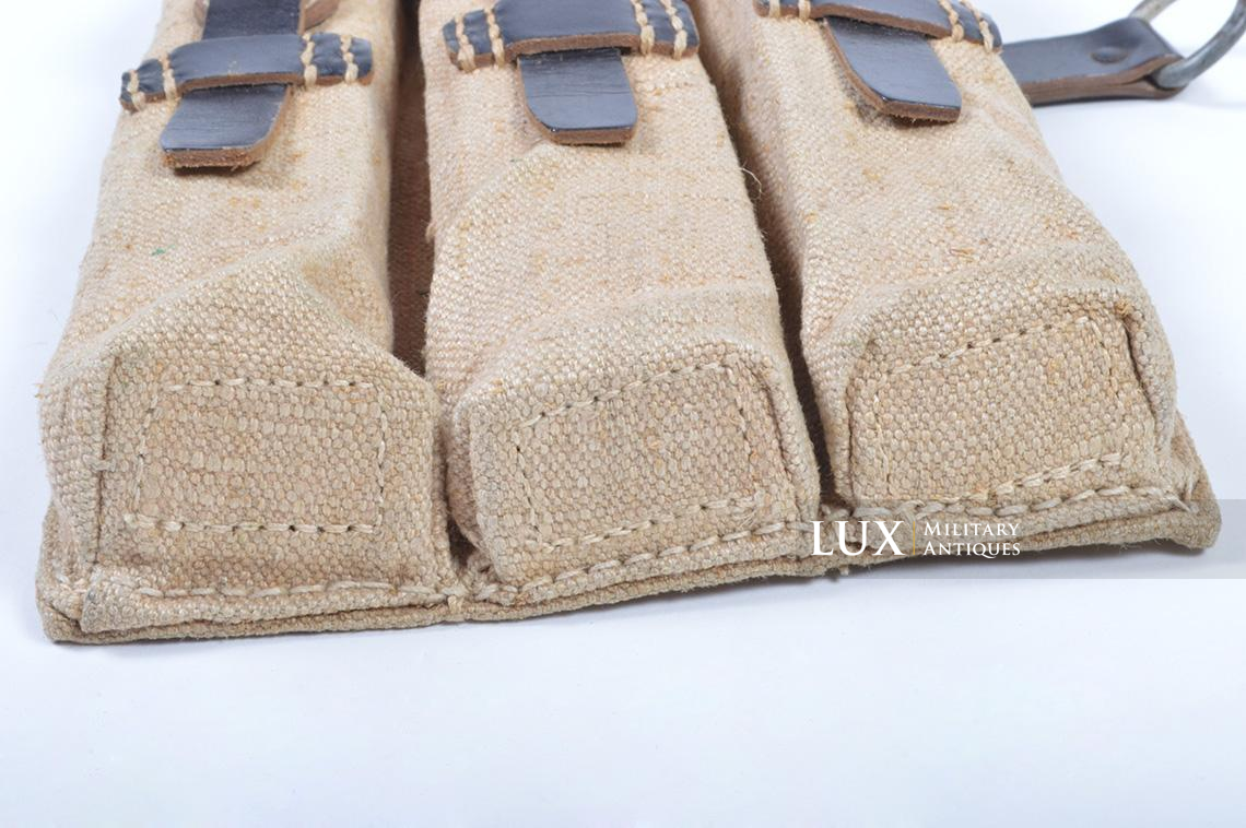 MP38/40 tan pouch, « clg43 » - photo 10