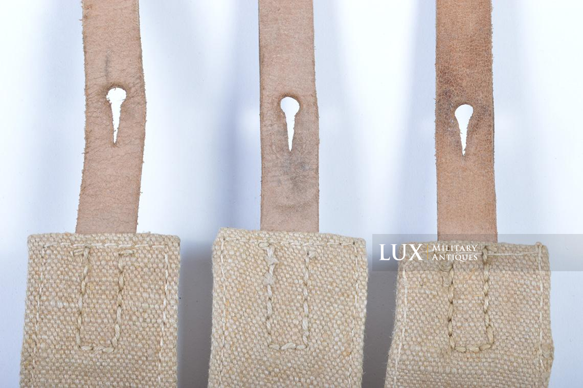 MP38/40 tan pouch, « clg43 » - photo 19