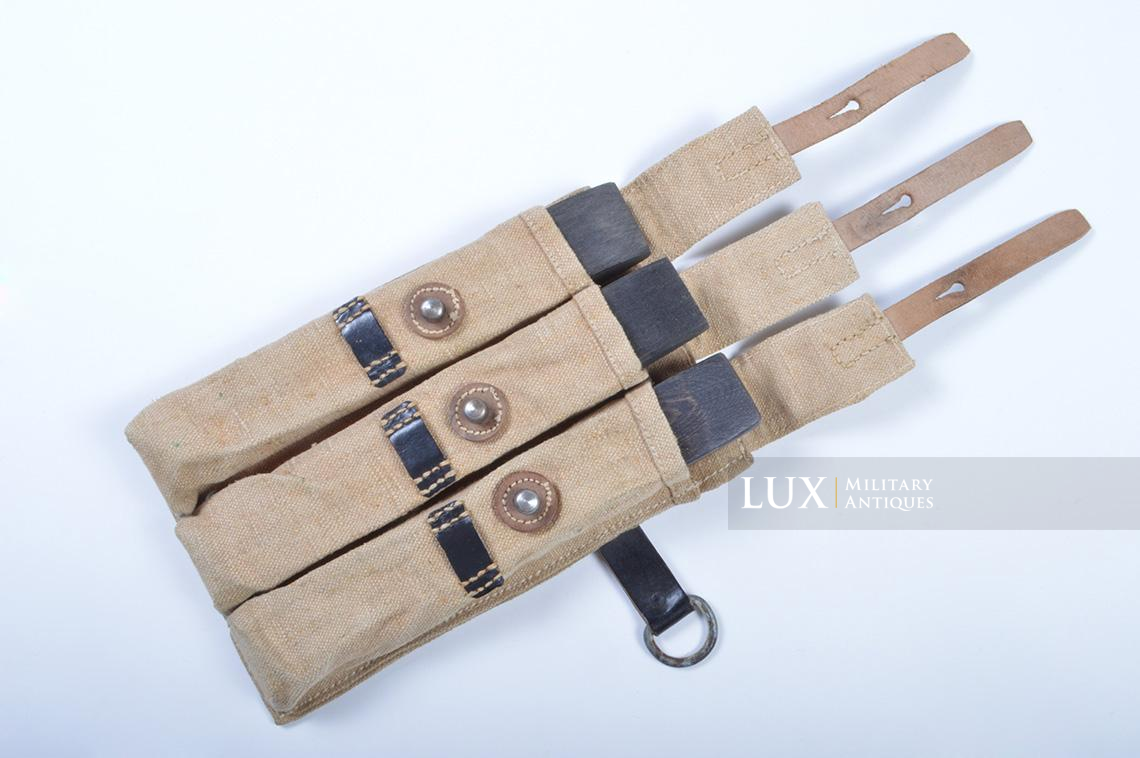 MP38/40 tan pouch, « clg43 » - photo 14