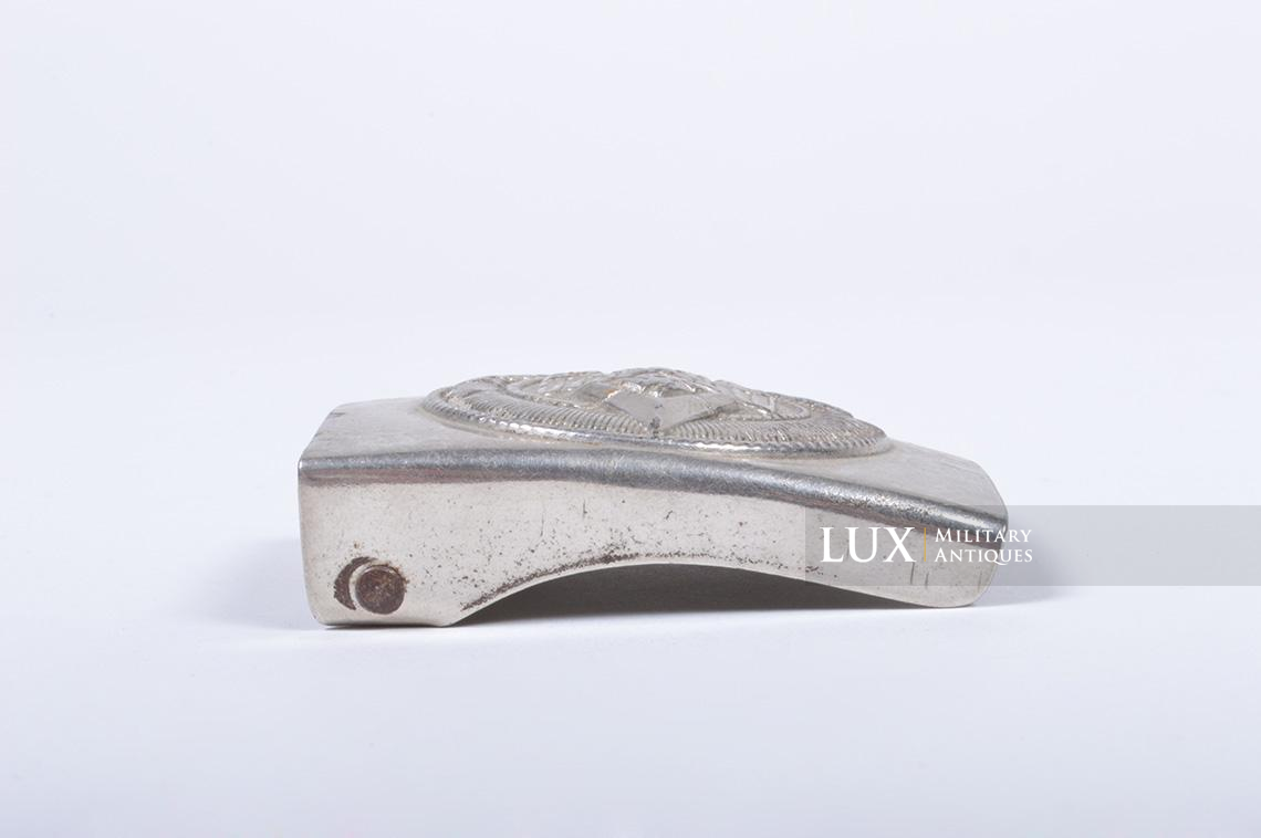 Hitlerjugend belt buckle, « RZM M4/28 » - photo 10