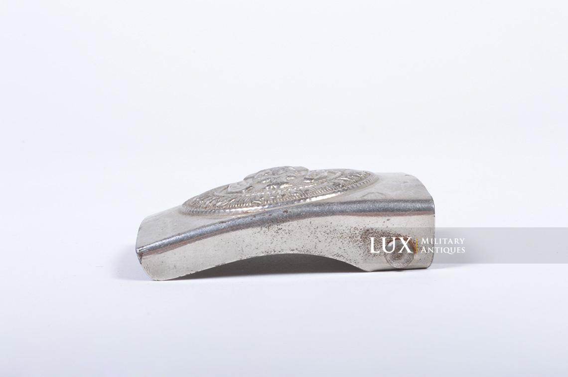 Hitlerjugend belt buckle, « RZM M4/28 » - photo 11
