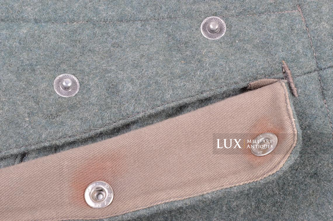 Pantalon parachutiste (Fallschirmjäger) précoce - photo 15