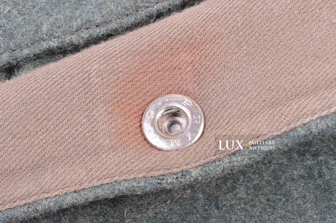 Pantalon parachutiste (Fallschirmjäger) précoce - photo 16
