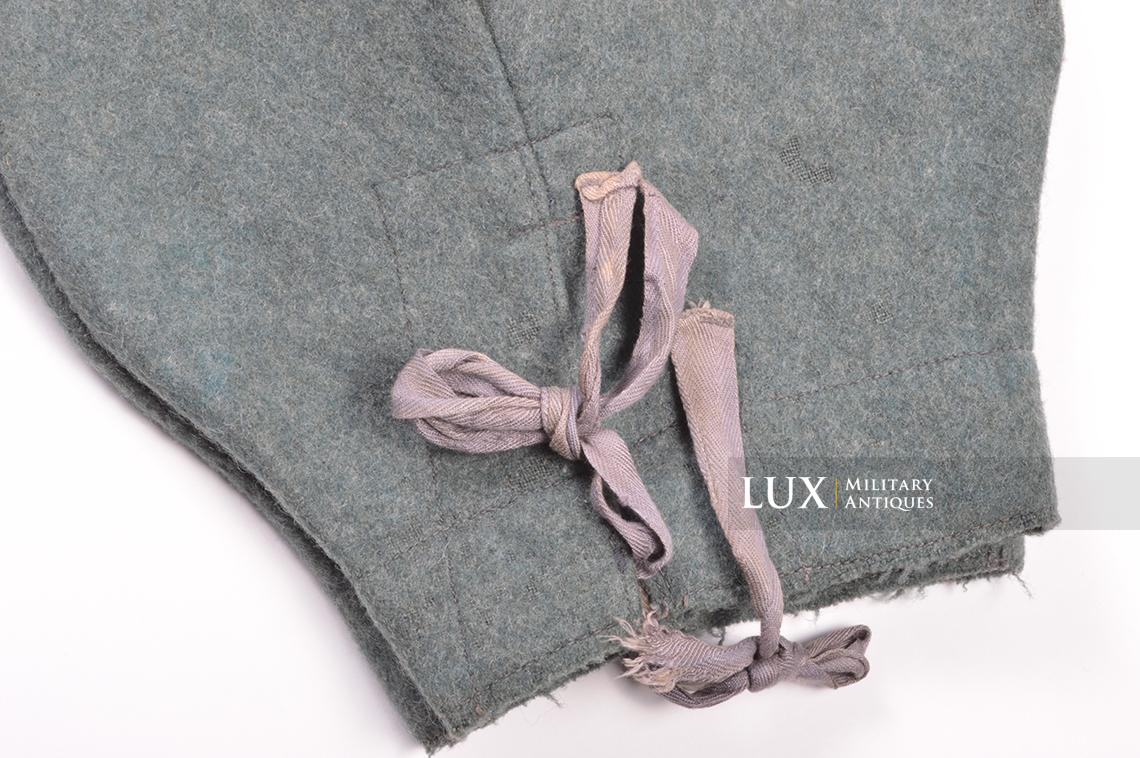 Pantalon parachutiste (Fallschirmjäger) précoce - photo 18