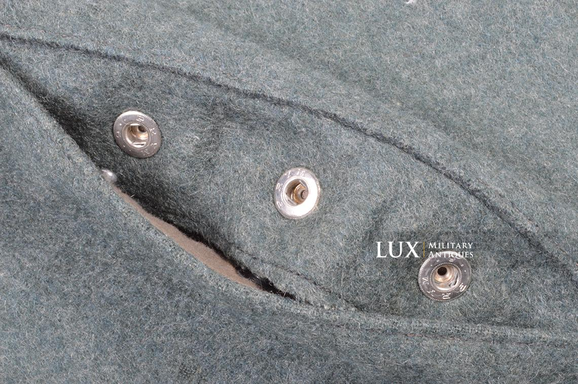 Pantalon parachutiste (Fallschirmjäger) précoce - photo 20