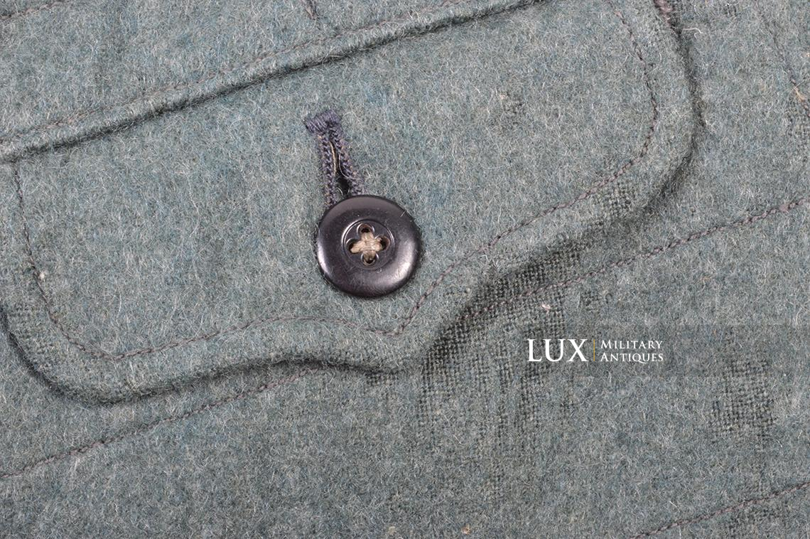 Pantalon parachutiste (Fallschirmjäger) précoce - photo 22