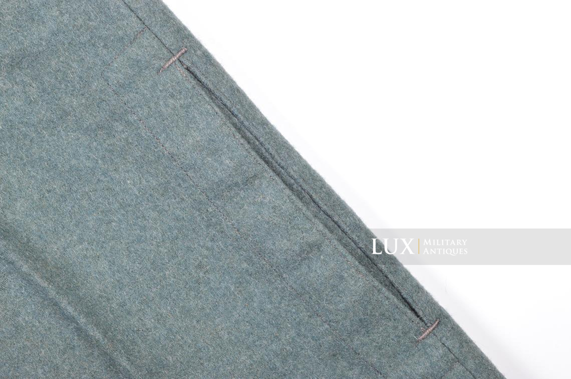 EARLY ISSUE FALLSCHIRMJÄGER JUMP TROUSERS - photo 28