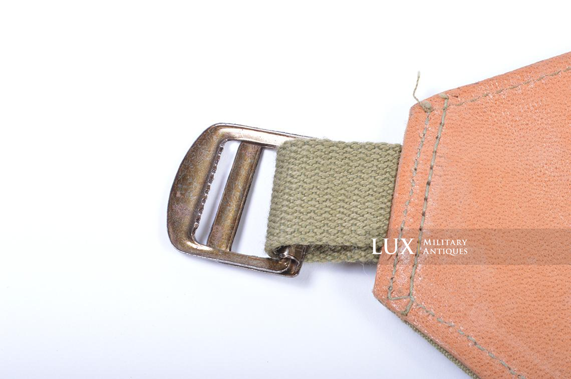 Ceinture porte monnaie US ARMY - Lux Military Antiques - photo 12