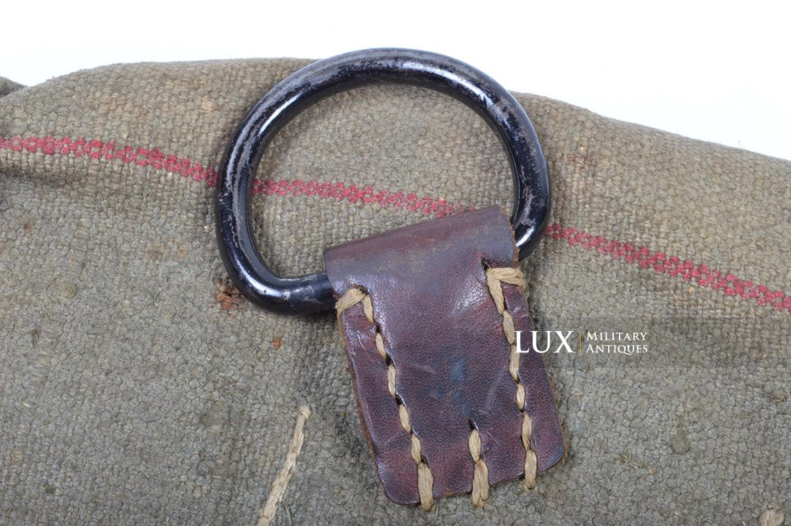 German MKb42 assault rifle ammo pouch, « jmb 1943 » - photo 11