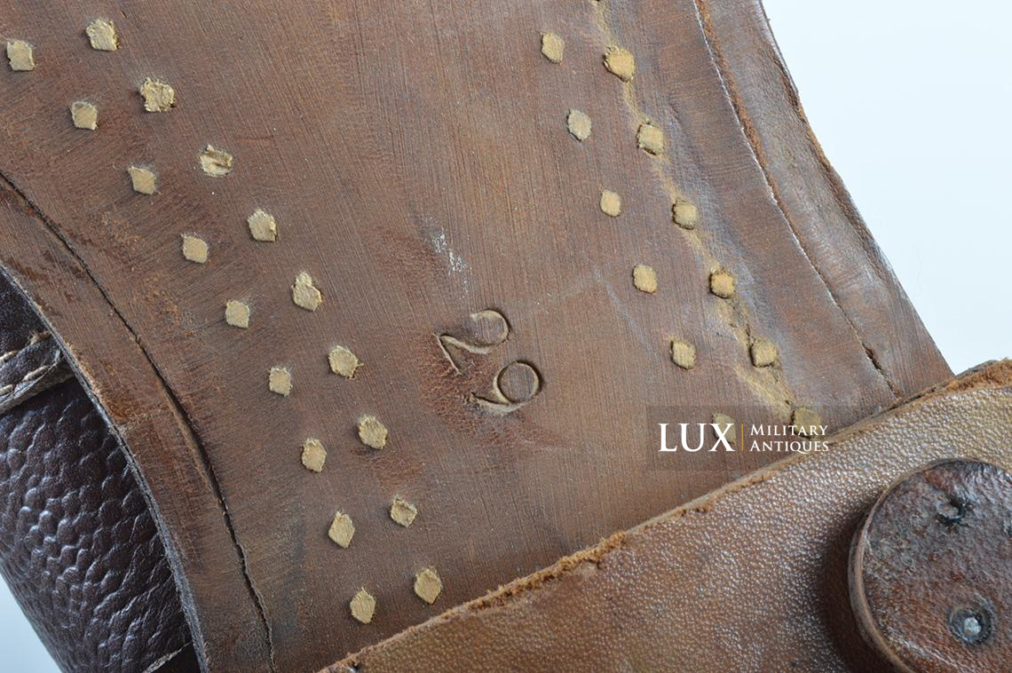 German late-war winter boots - photo 15