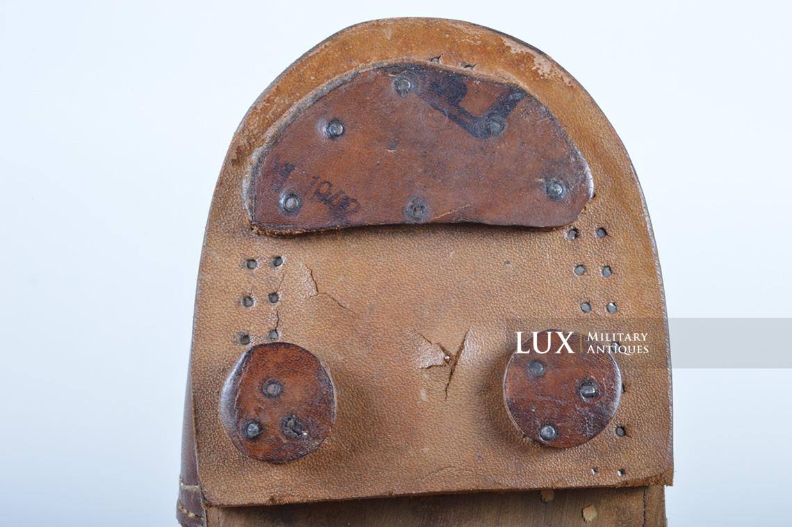 German late-war winter boots - photo 28