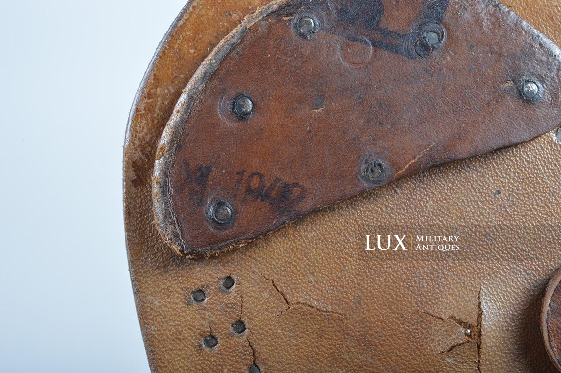 German late-war winter boots - photo 29