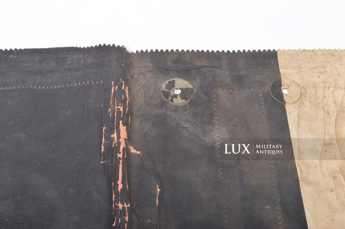 Toile de planeur allemand avec la « Balkenkreuz » - photo 17