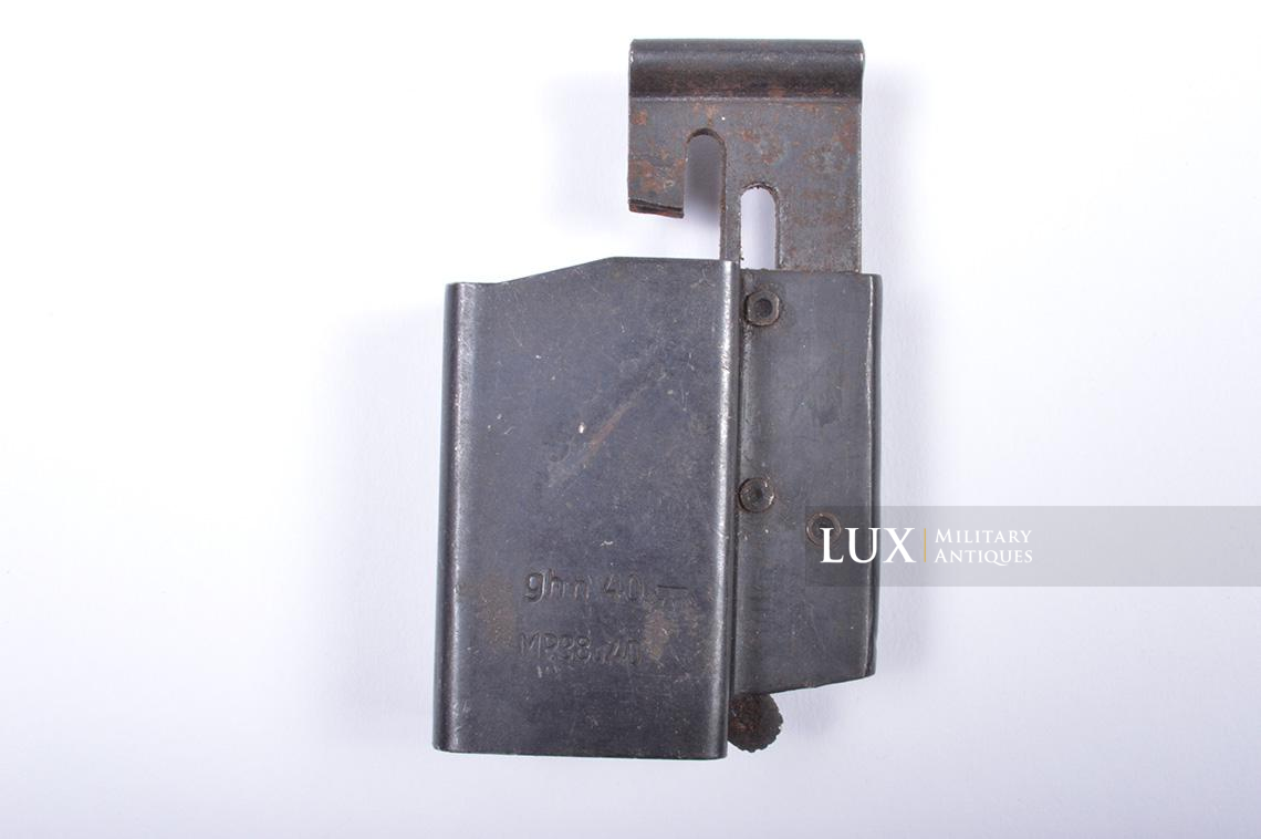 MP38u40 speed loader, « ghn40 » - photo 4