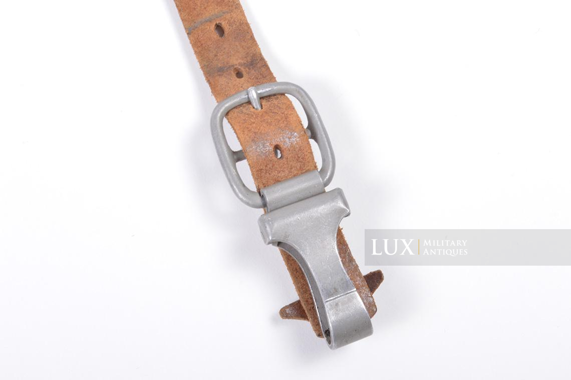 Early light Y-straps, unit marked - Lux Military Antiques - photo 9