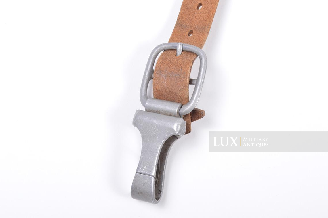 Early light Y-straps, unit marked - Lux Military Antiques - photo 7