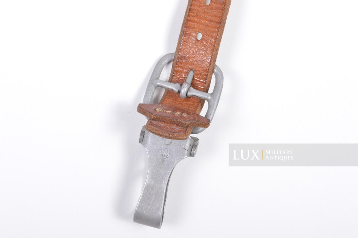 Early light Y-straps, unit marked - Lux Military Antiques - photo 14