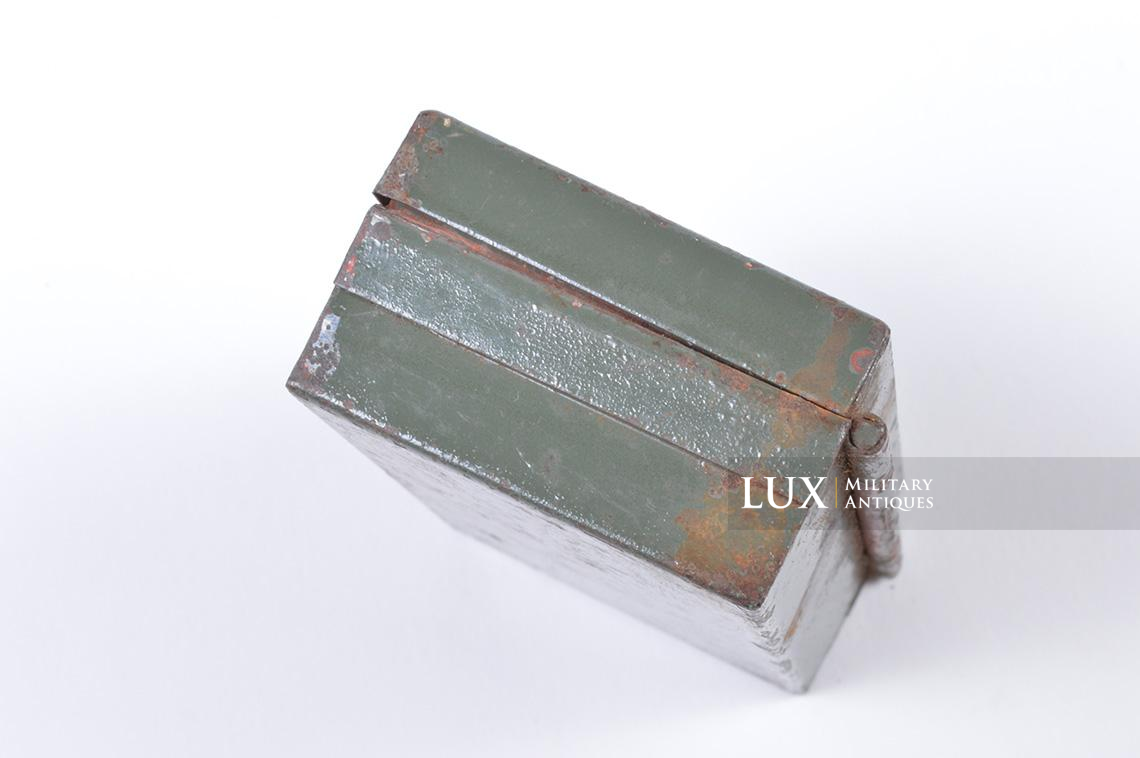 German medical needles (NADELN) box - photo 10