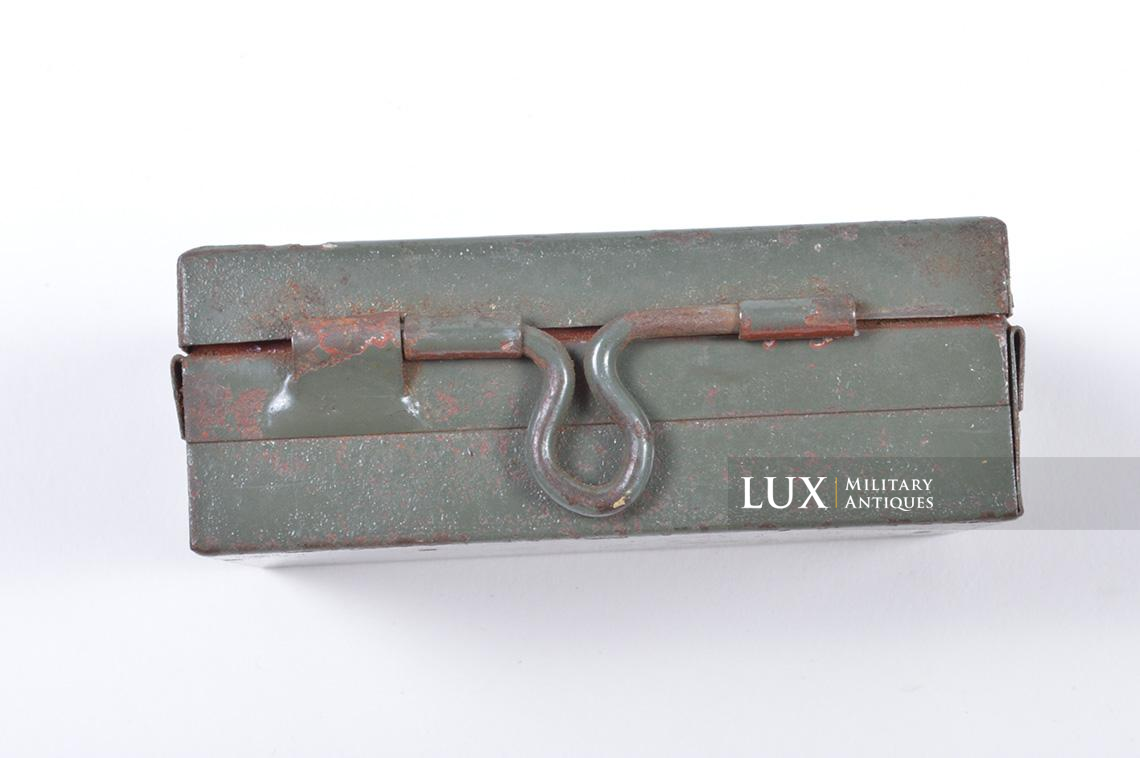 German medical needles (NADELN) box - photo 12