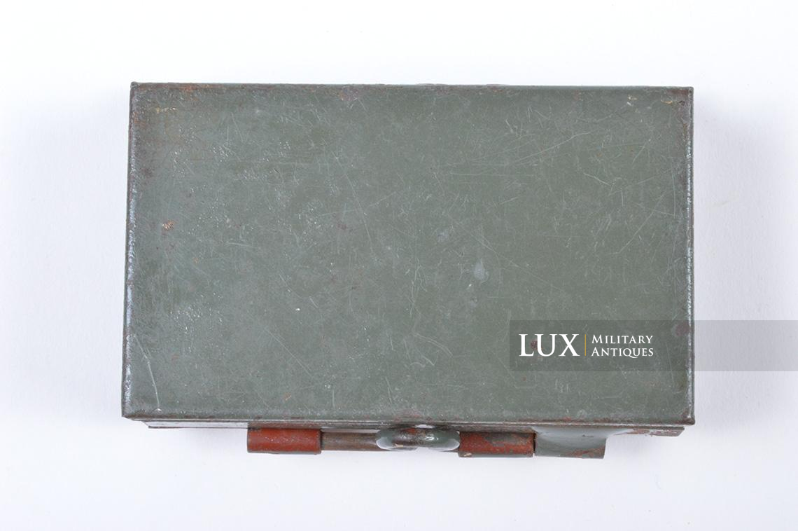 German medical needles (NADELN) box - photo 9