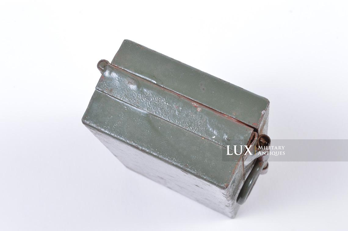 German medical needles (NADELN) box - photo 11