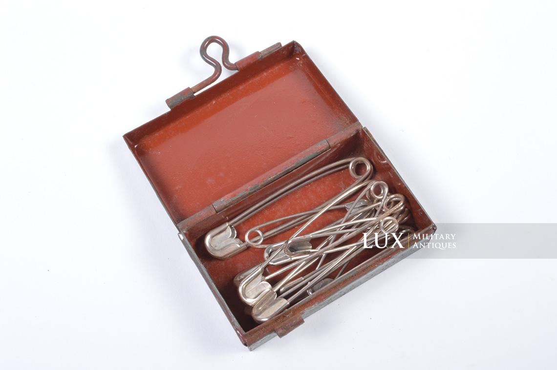 German medical needles (NADELN) box - photo 13