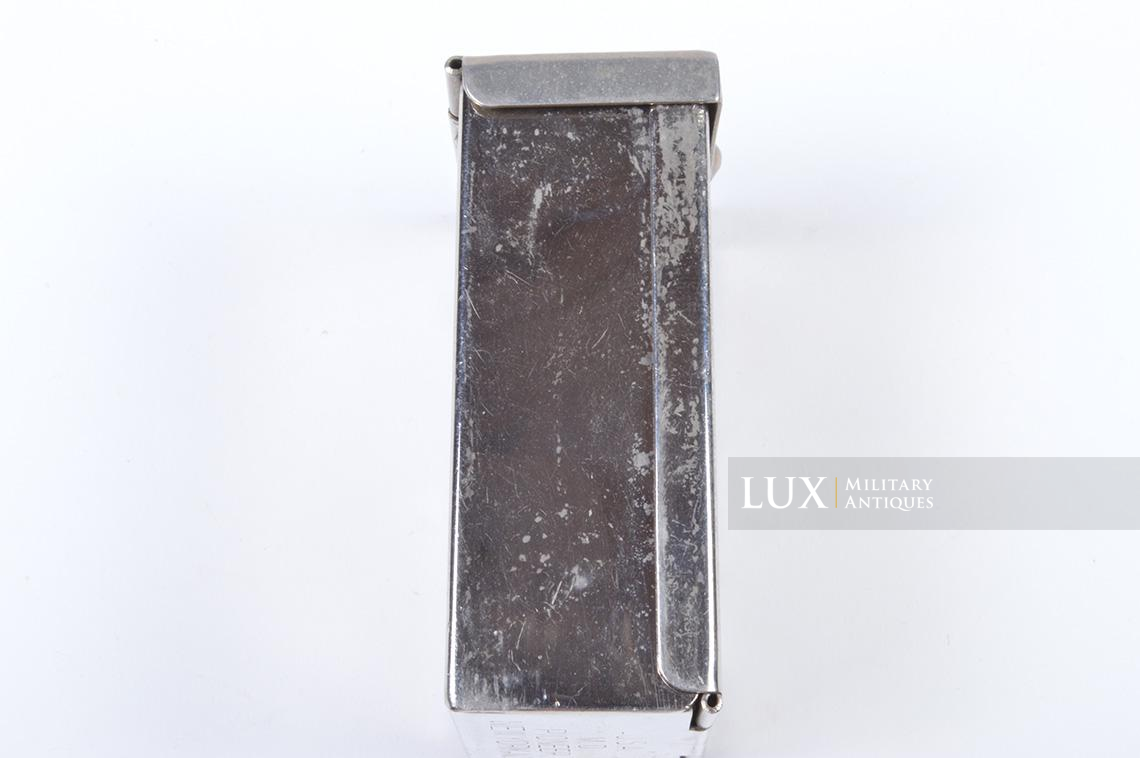 US hypodermic needle sterilizer - Lux Military Antiques - photo 10