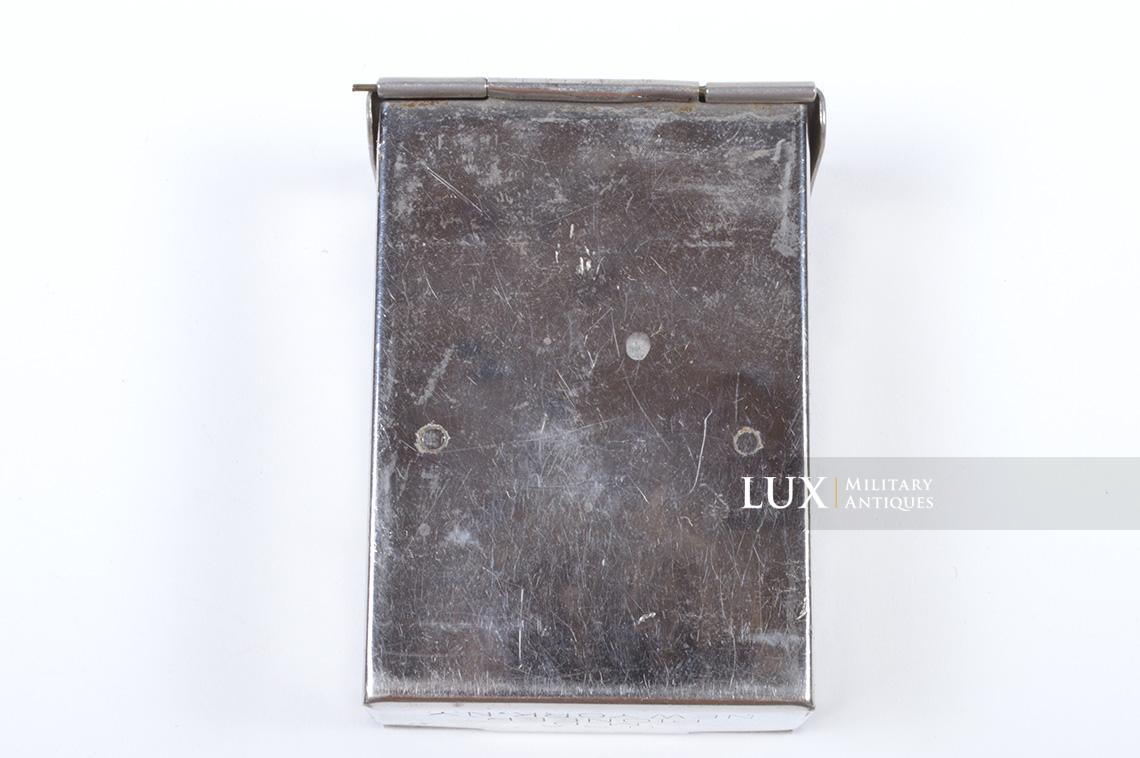 US hypodermic needle sterilizer - photo 12