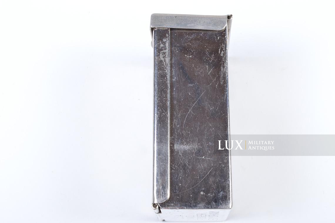 US hypodermic needle sterilizer - photo 11