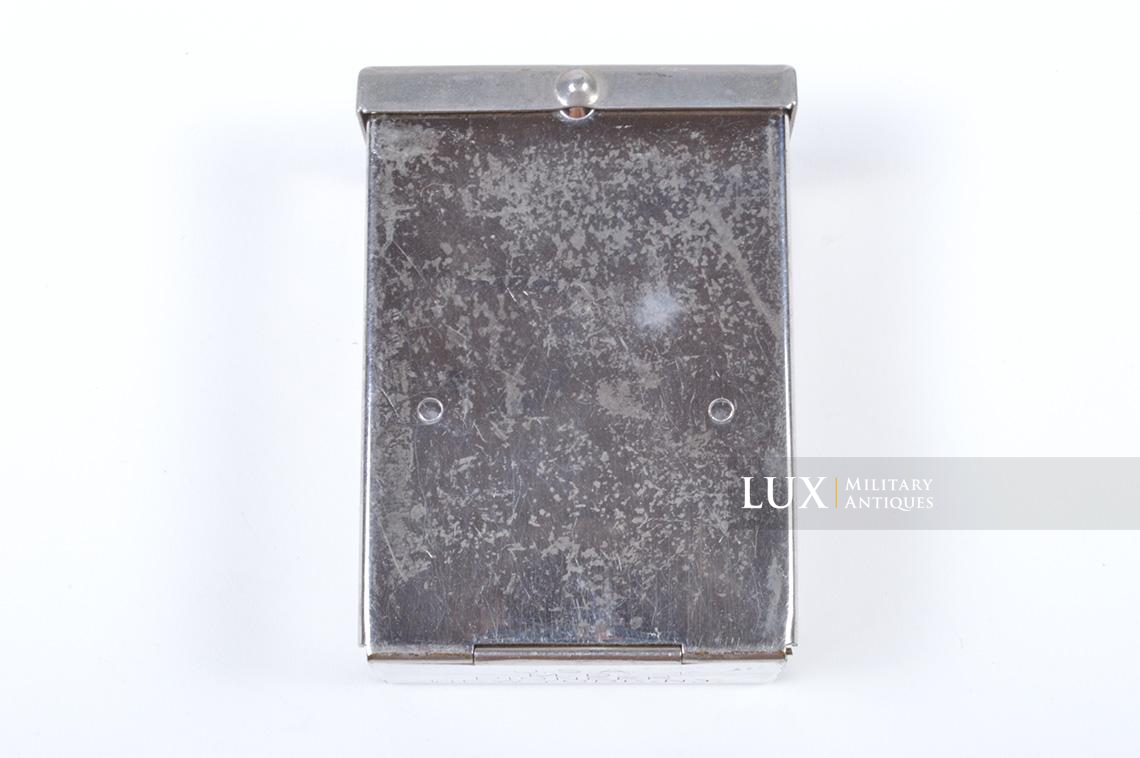 US hypodermic needle sterilizer - photo 9