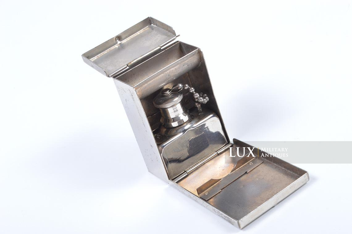 US hypodermic needle sterilizer - photo 4