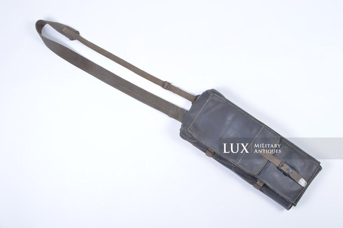 German pioneer tool bag - Lux Military Antiques - photo 4